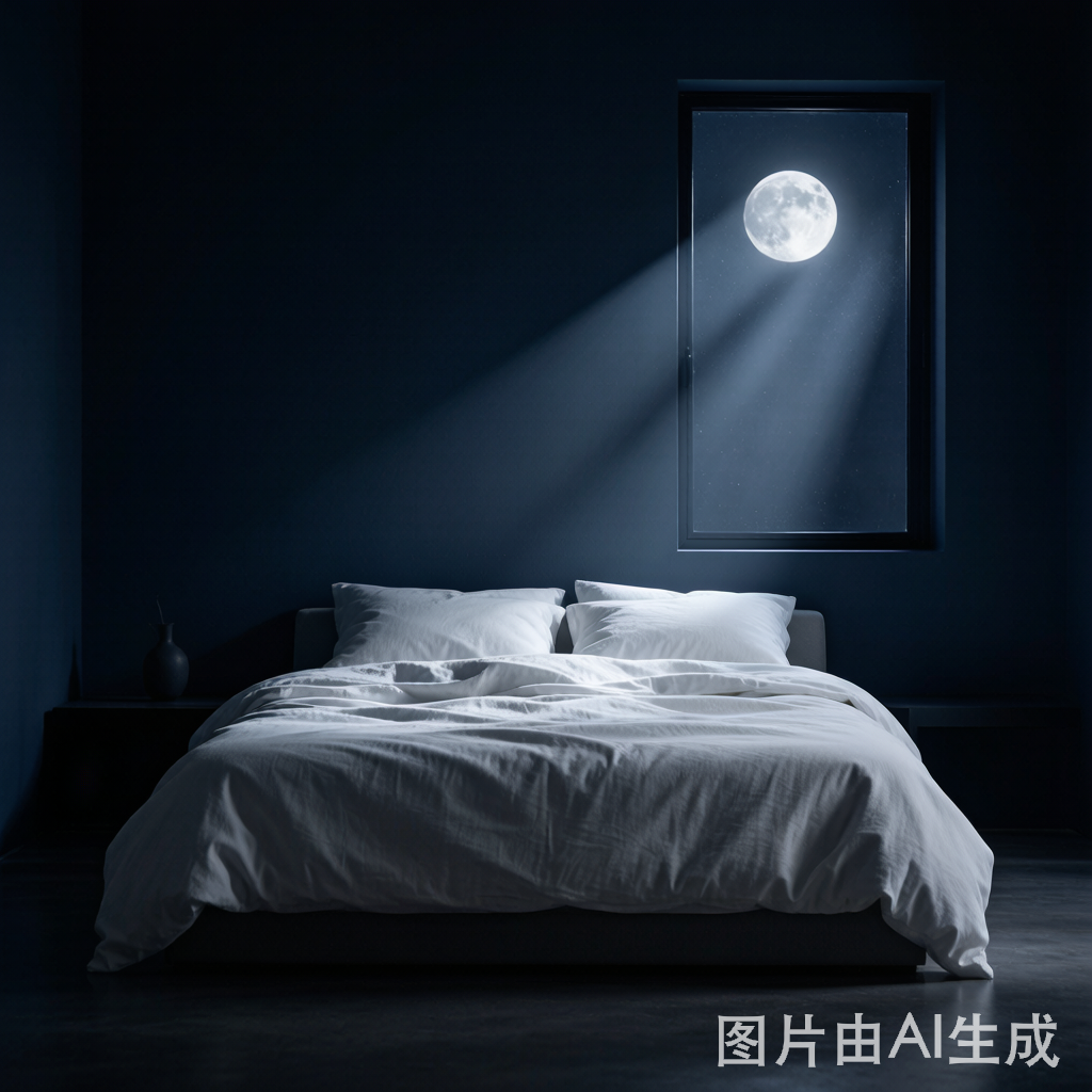 睡眠