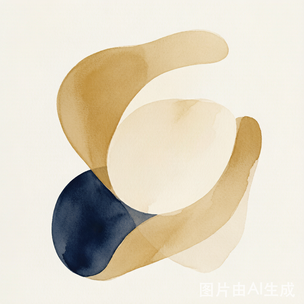 热爱与创造流动